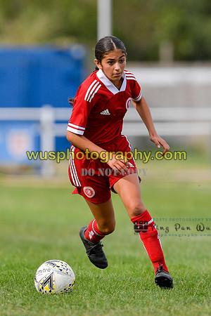 20220903-154025B Ebbsfleet United Girls U16 v Welling United Girls U16
