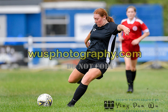 20220903-141406 Ebbsfleet United Girls U16 v Welling United Girls U16