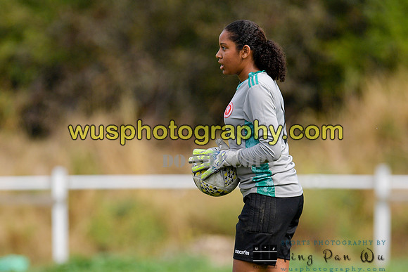 20220903-140120A Ebbsfleet United Girls U16 v Welling United Girls U16