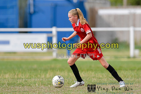 20220903-150022A Ebbsfleet United Girls U16 v Welling United Girls U16