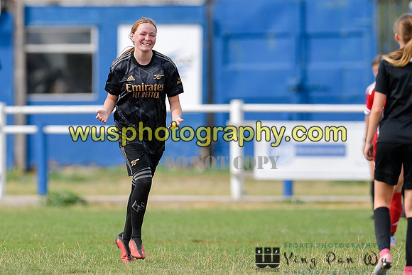 20220903-150448 Ebbsfleet United Girls U16 v Welling United Girls U16