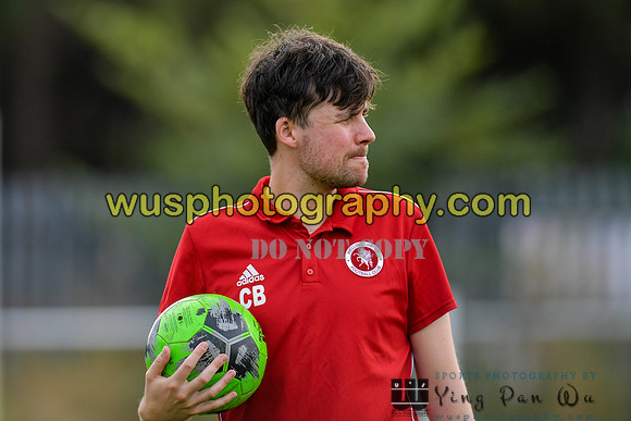 20220903-135333 Ebbsfleet United Girls U16 v Welling United Girls U16