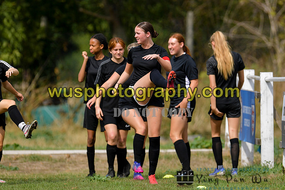 20220903-134125 Ebbsfleet United Girls U16 v Welling United Girls U16