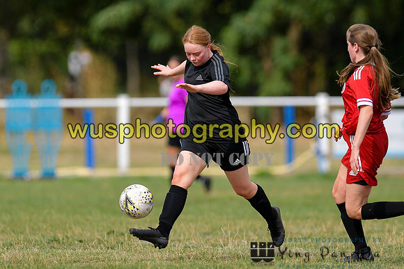 20220903-143354 Ebbsfleet United Girls U16 v Welling United Girls U16