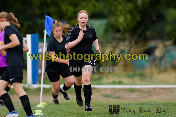 20220903-134518 Ebbsfleet United Girls U16 v Welling United Girls U16