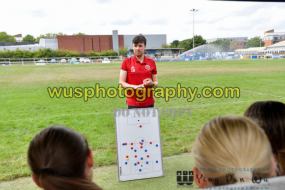 20220903-132525 Ebbsfleet United Girls U16 v Welling United Girls U16