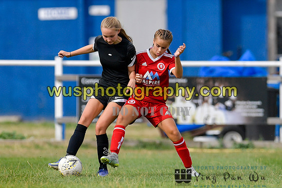 20220903-152357 Ebbsfleet United Girls U16 v Welling United Girls U16