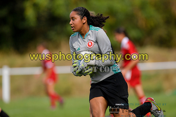20220903-144428A Ebbsfleet United Girls U16 v Welling United Girls U16