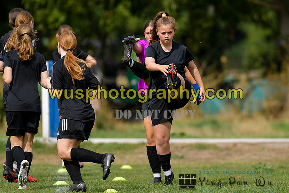 20220903-134138 Ebbsfleet United Girls U16 v Welling United Girls U16