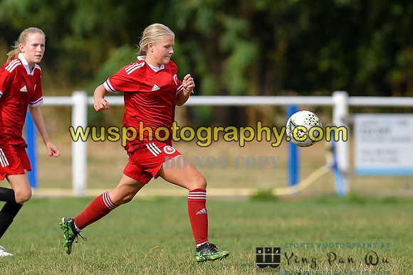 20220903-153439 Ebbsfleet United Girls U16 v Welling United Girls U16