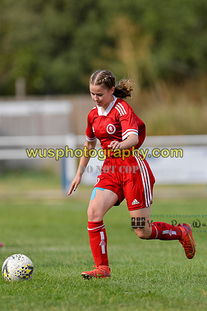 20220903-153909A Ebbsfleet United Girls U16 v Welling United Girls U16