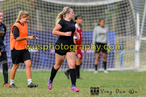 20220903-152747 Ebbsfleet United Girls U16 v Welling United Girls U16