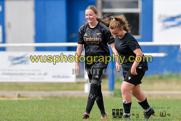 20220903-150445 Ebbsfleet United Girls U16 v Welling United Girls U16