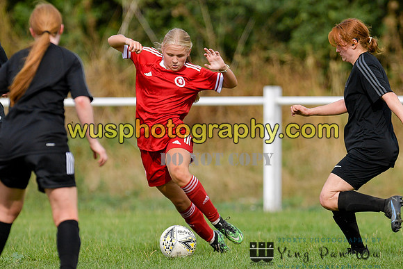 20220903-154002B Ebbsfleet United Girls U16 v Welling United Girls U16