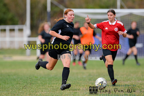 20220903-143031A Ebbsfleet United Girls U16 v Welling United Girls U16