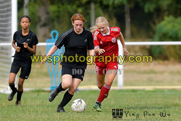 20220903-142608 Ebbsfleet United Girls U16 v Welling United Girls U16