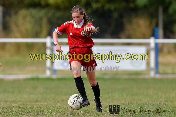 20220903-145729 Ebbsfleet United Girls U16 v Welling United Girls U16