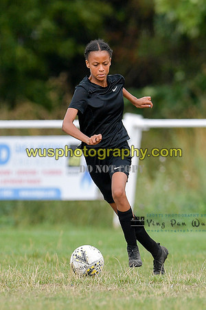 20220903-141806 Ebbsfleet United Girls U16 v Welling United Girls U16