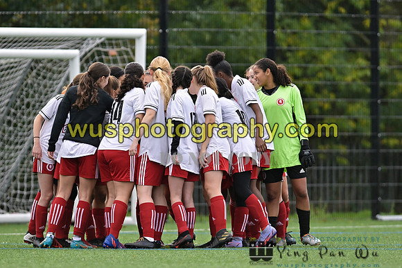 20221105-113246 Welling United FC Girls U16 v AFC Wimbledon Girls U15