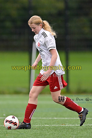 20221105-114927 Welling United FC Girls U16 v AFC Wimbledon Girls U15