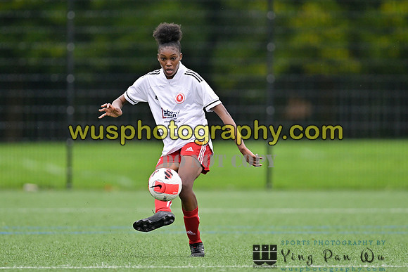 20221105-114833B Welling United FC Girls U16 v AFC Wimbledon Girls U15