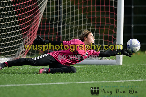 20221105-112818 Welling United FC Girls U16 v AFC Wimbledon Girls U15