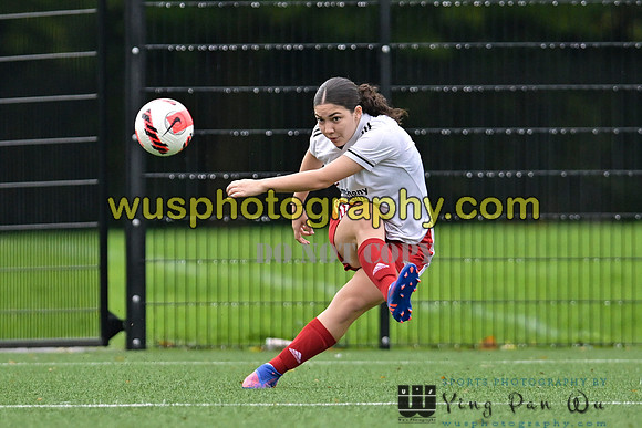 20221105-113535A Welling United FC Girls U16 v AFC Wimbledon Girls U15