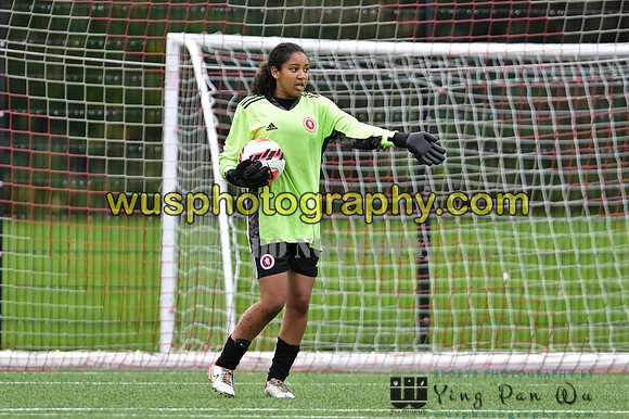 20221105-113725 Welling United FC Girls U16 v AFC Wimbledon Girls U15