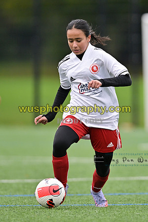 20221105-113837A Welling United FC Girls U16 v AFC Wimbledon Girls U15