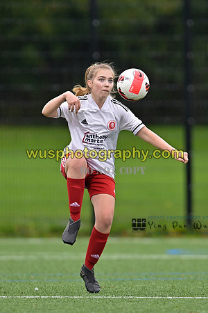 20221105-114948A Welling United FC Girls U16 v AFC Wimbledon Girls U15