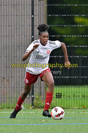 20221105-114349 Welling United FC Girls U16 v AFC Wimbledon Girls U15
