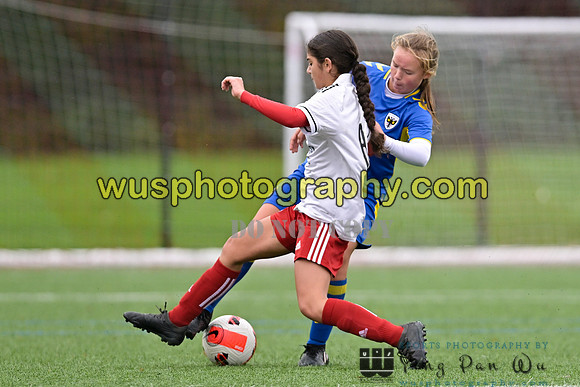 20221105-114838 Welling United FC Girls U16 v AFC Wimbledon Girls U15