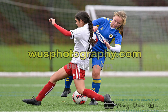 20221105-114838A Welling United FC Girls U16 v AFC Wimbledon Girls U15