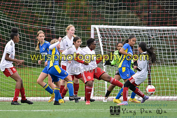 20221105-114041C Welling United FC Girls U16 v AFC Wimbledon Girls U15