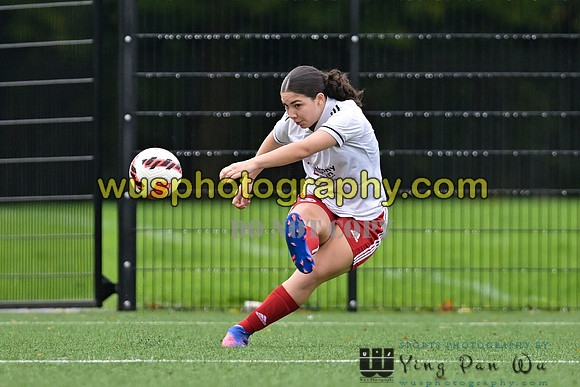 20221105-113535 Welling United FC Girls U16 v AFC Wimbledon Girls U15