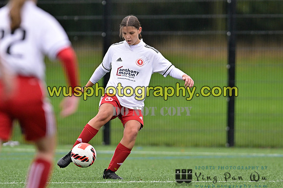 20221105-114944 Welling United FC Girls U16 v AFC Wimbledon Girls U15