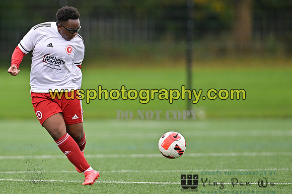 20221105-114846A Welling United FC Girls U16 v AFC Wimbledon Girls U15