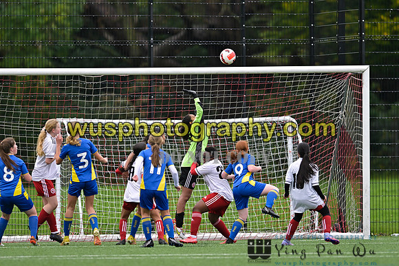 20221105-114039 Welling United FC Girls U16 v AFC Wimbledon Girls U15