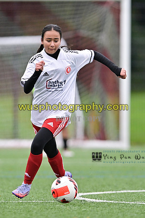 20221105-114108C Welling United FC Girls U16 v AFC Wimbledon Girls U15