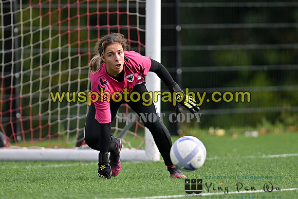 20221105-112652 Welling United FC Girls U16 v AFC Wimbledon Girls U15