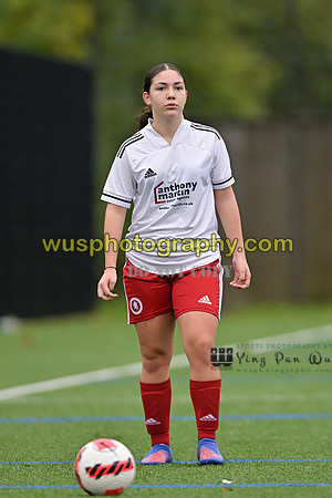 20221105-114433 Welling United FC Girls U16 v AFC Wimbledon Girls U15
