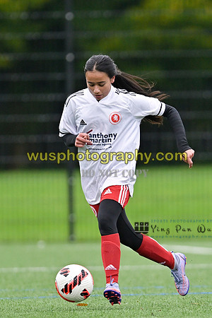 20221105-114355A Welling United FC Girls U16 v AFC Wimbledon Girls U15