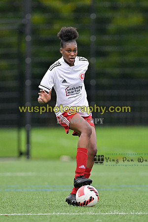 20221105-114832D Welling United FC Girls U16 v AFC Wimbledon Girls U15