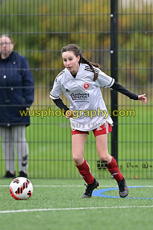 20221105-114852A Welling United FC Girls U16 v AFC Wimbledon Girls U15
