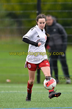 20221105-114129D Welling United FC Girls U16 v AFC Wimbledon Girls U15
