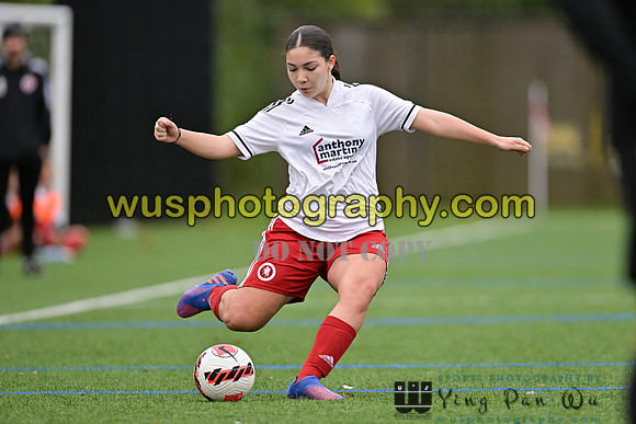 20221105-114437A Welling United FC Girls U16 v AFC Wimbledon Girls U15