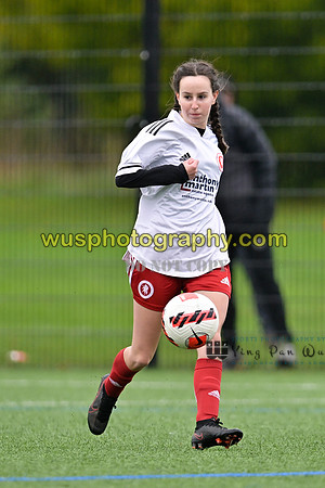 20221105-114129E Welling United FC Girls U16 v AFC Wimbledon Girls U15