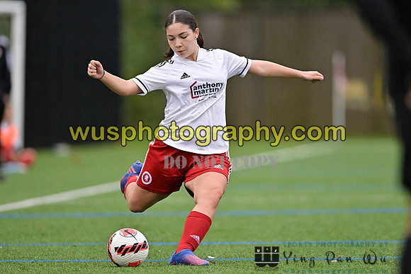 20221105-114437 Welling United FC Girls U16 v AFC Wimbledon Girls U15