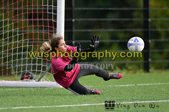 20221105-112650 Welling United FC Girls U16 v AFC Wimbledon Girls U15