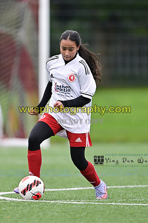 20221105-114108 Welling United FC Girls U16 v AFC Wimbledon Girls U15